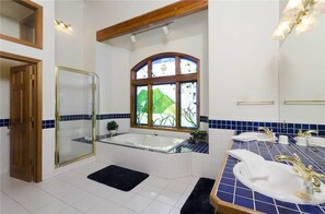 Bathroom - High Country Hideaway (Steamboat Springs)