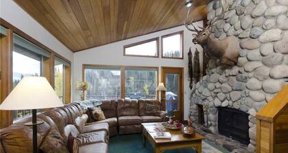 High Country Hideaway