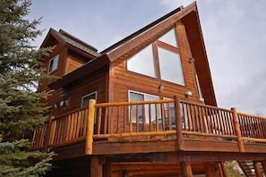 Casa, várias camas (Valley View Home) | Área da propriedade