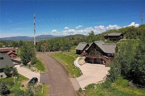 独立别墅, 多张床 (Valley View Home) | 外观