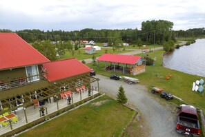 Exterior - WildExodus Outdoors (Timmins)