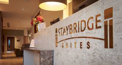 Staybridge Suites London Heathrow - Bath Road by IHG