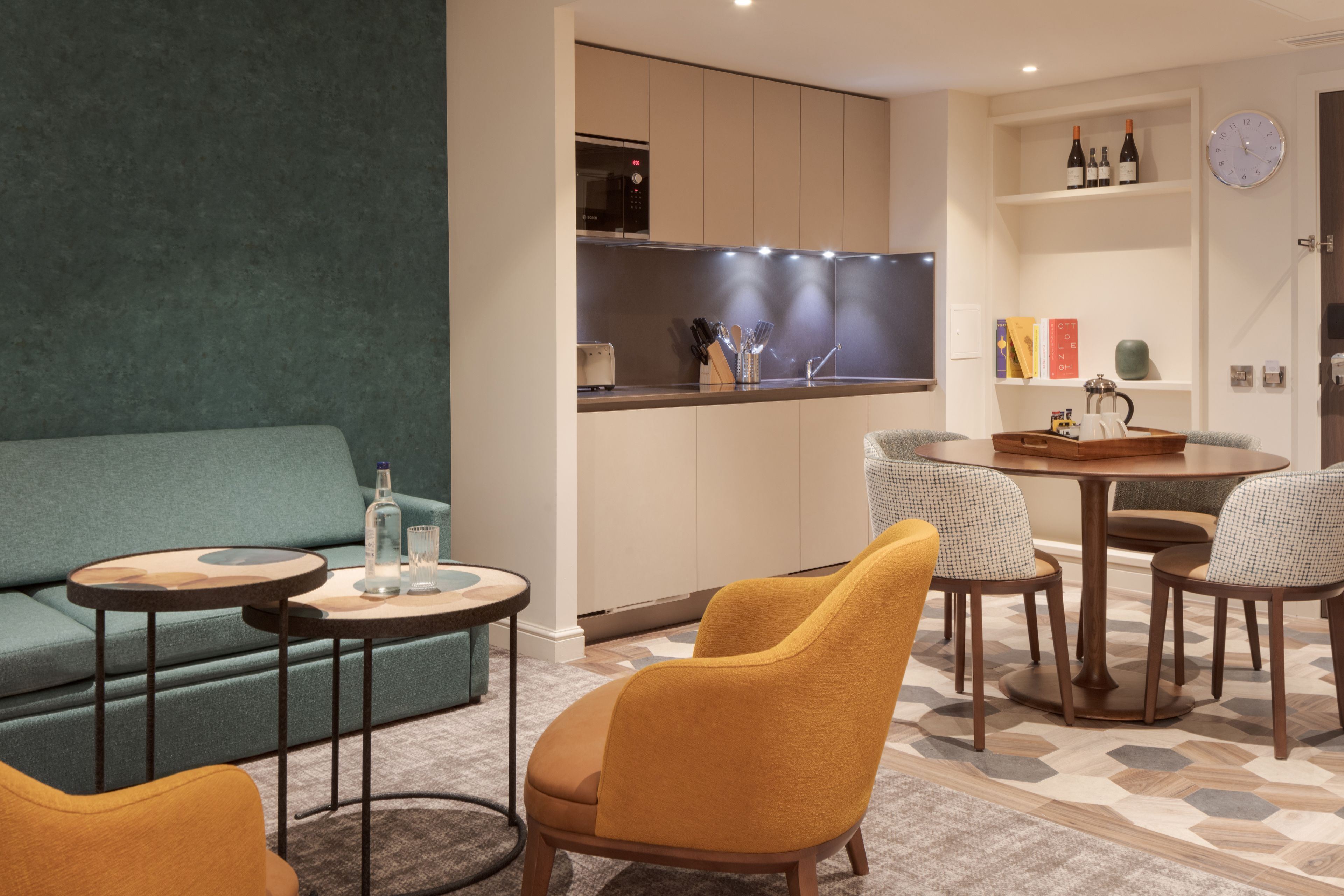 Foto - Staybridge Suites London Heathrow - Bath Road, an IHG Aparthotel