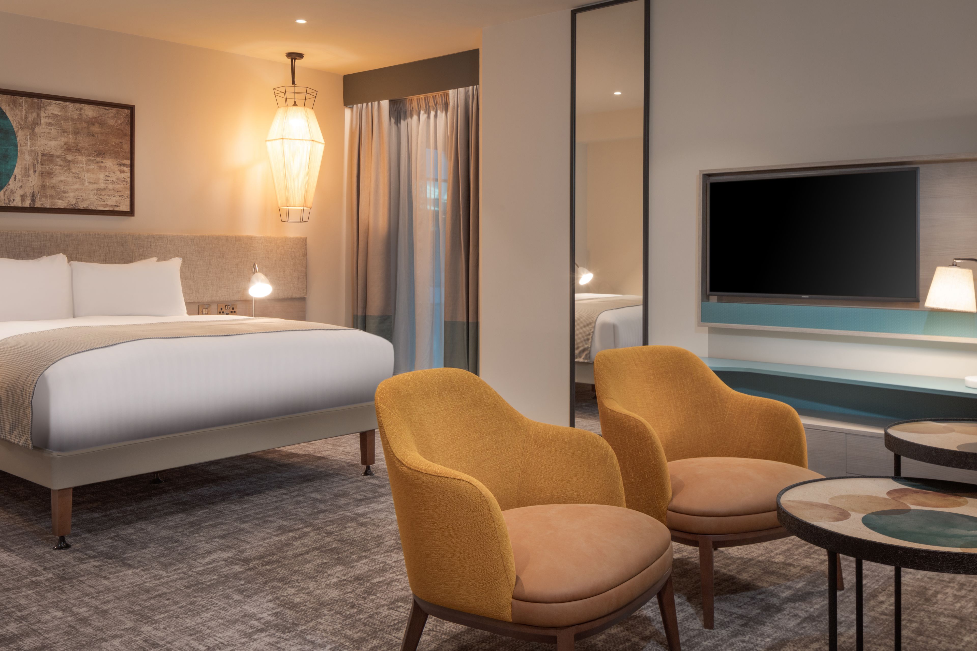 Foto - Staybridge Suites London Heathrow - Bath Road, an IHG Aparthotel