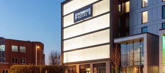 Staybridge Suites London Heathrow - Bath Road by IHG