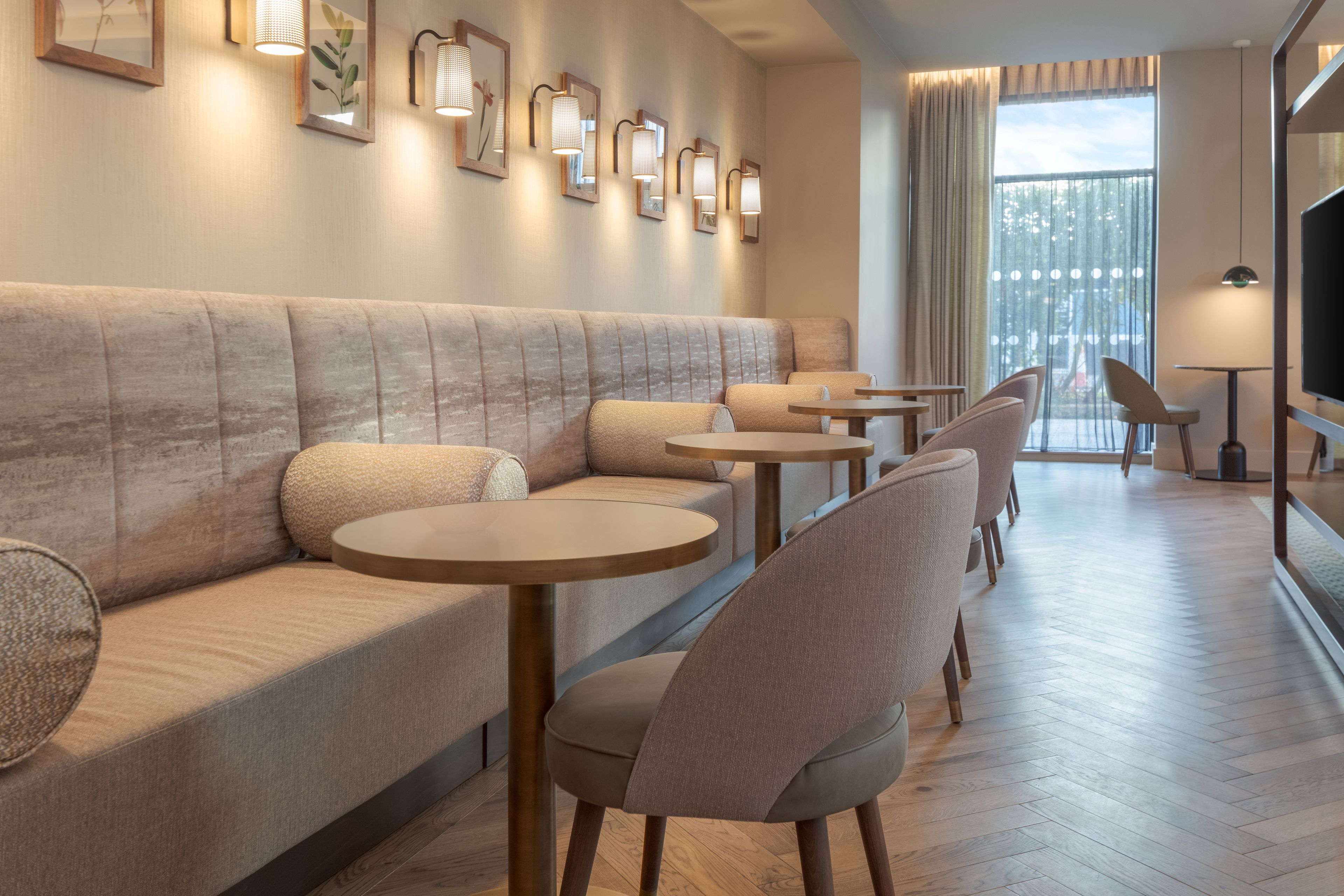 Foto - Staybridge Suites London Heathrow - Bath Road by IHG