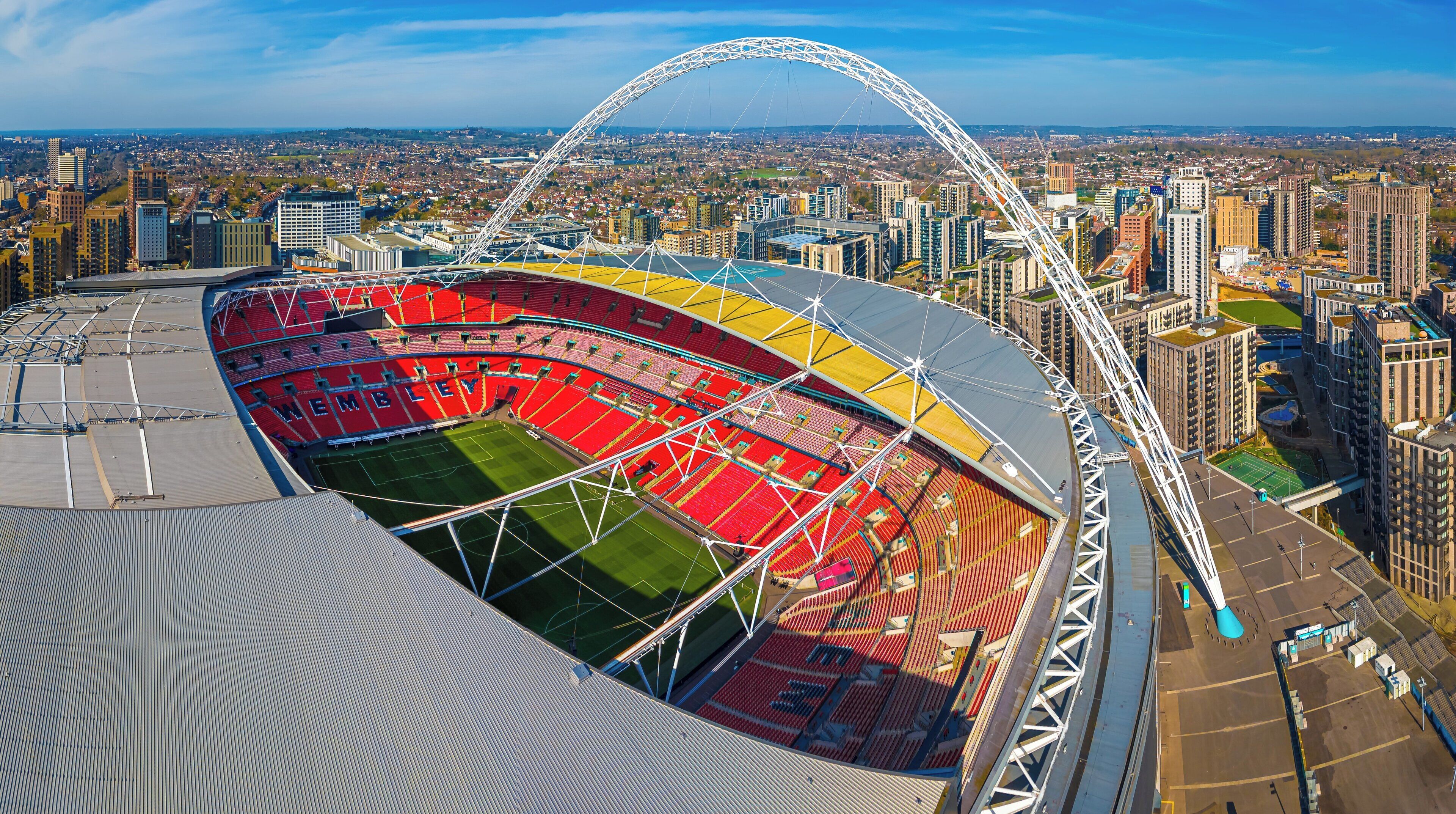 Photo - Staybridge Suites London Heathrow - Bath Road, an IHG Aparthotel