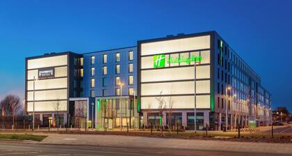 Holiday Inn London Heathrow - Bath Road by IHG