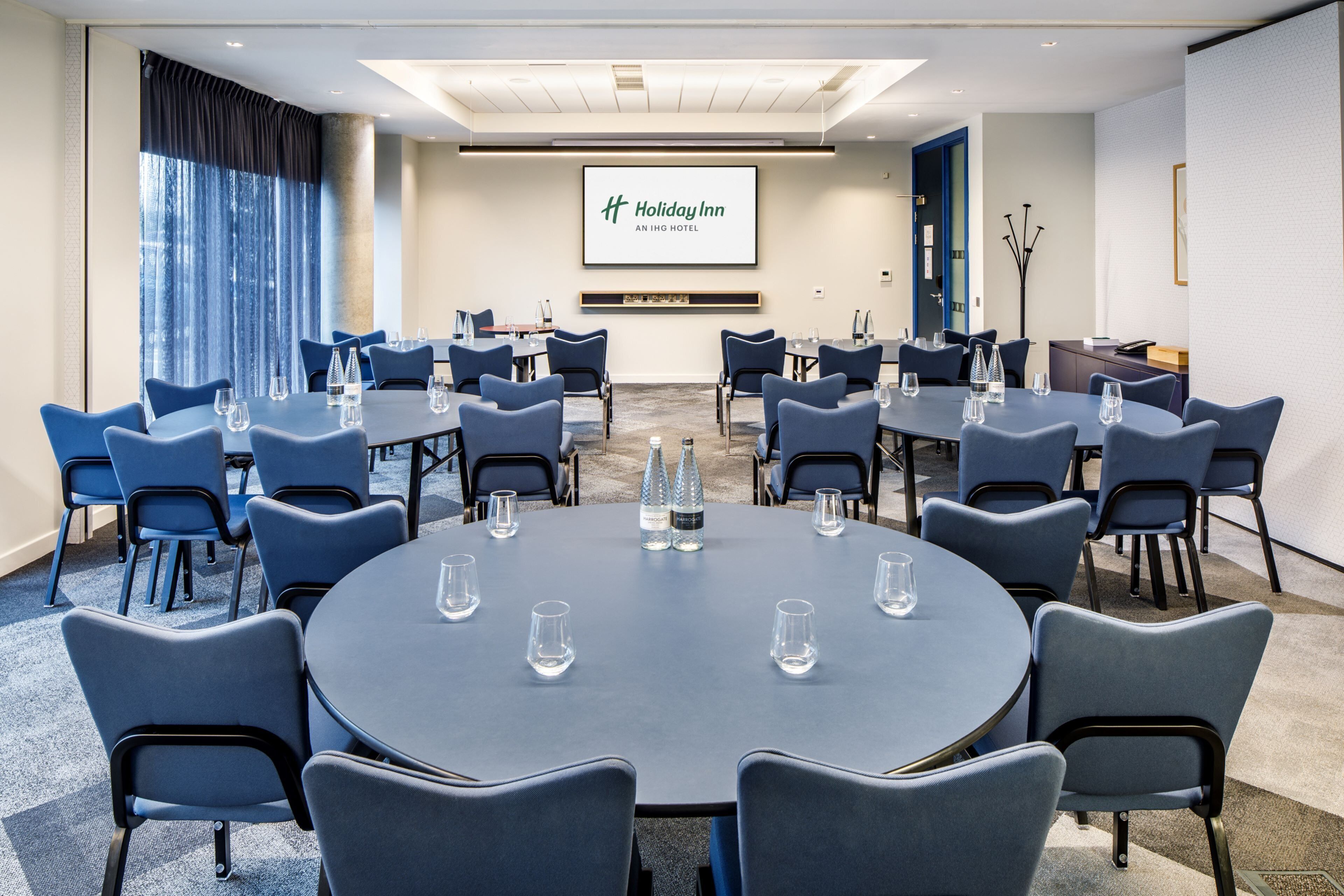 Foto - Holiday Inn London Heathrow - Bath Road by IHG