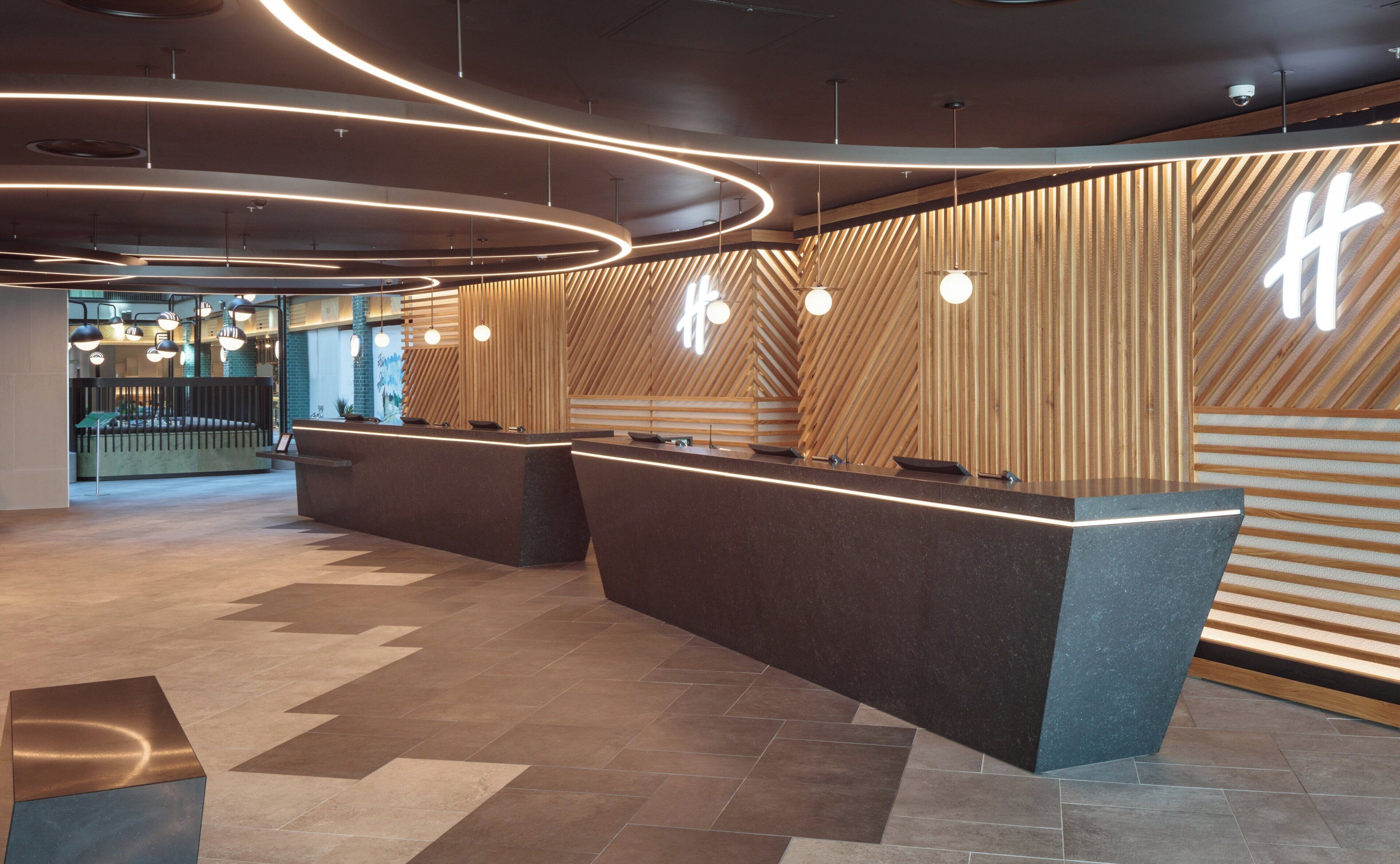 Foto - Holiday Inn London Heathrow - Bath Road by IHG