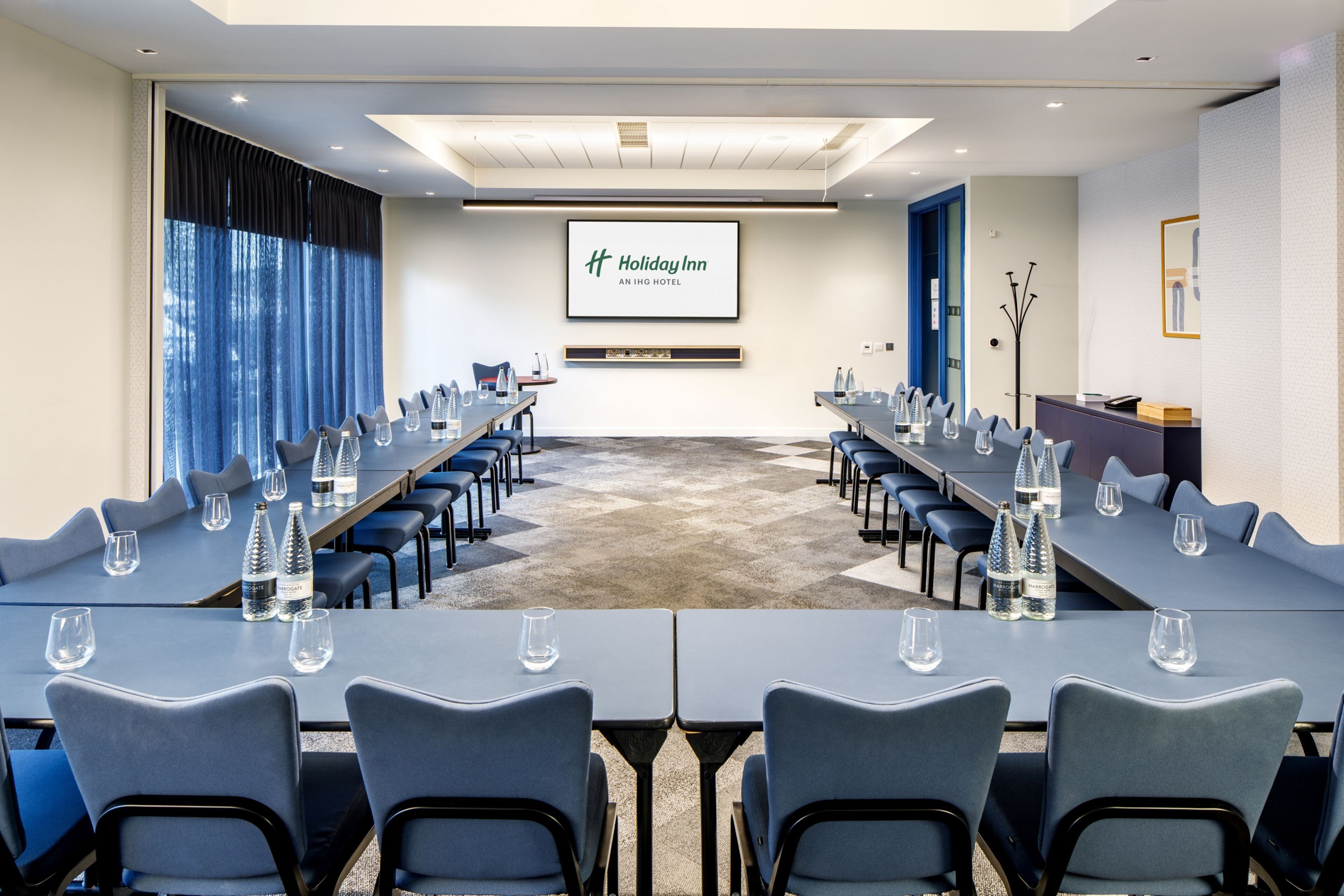 Foto - Holiday Inn London Heathrow - Bath Road by IHG