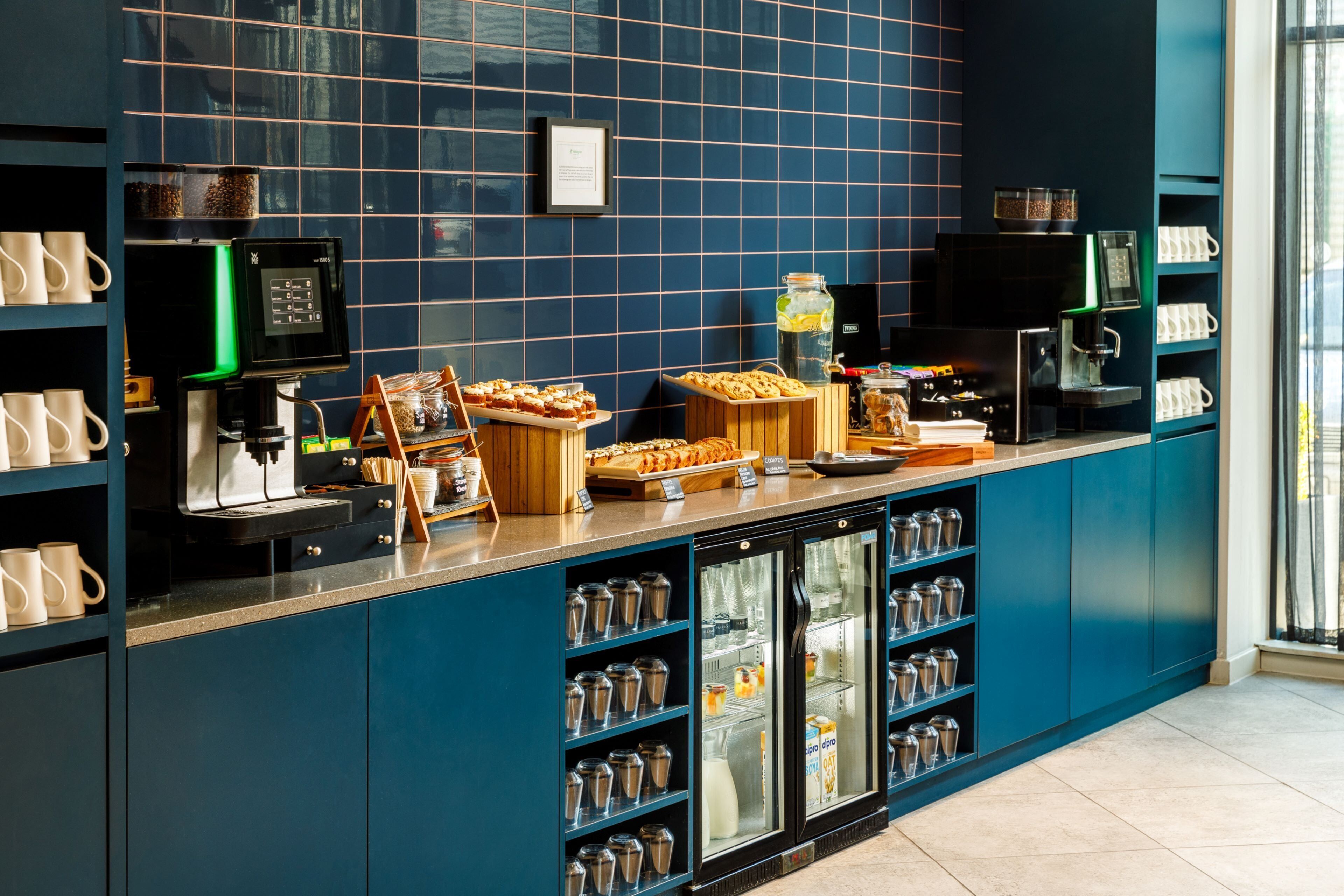Foto - Holiday Inn London Heathrow - Bath Road by IHG