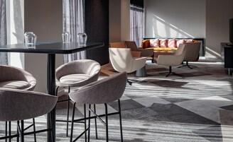 Sala de reuniones