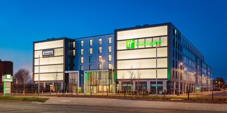 Holiday Inn London Heathrow - Bath Road by IHG - view 2