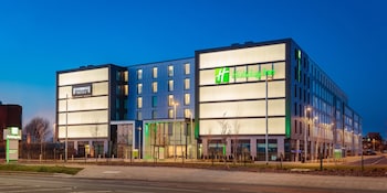 Holiday Inn London Heathrow - Bath Road by IHG
