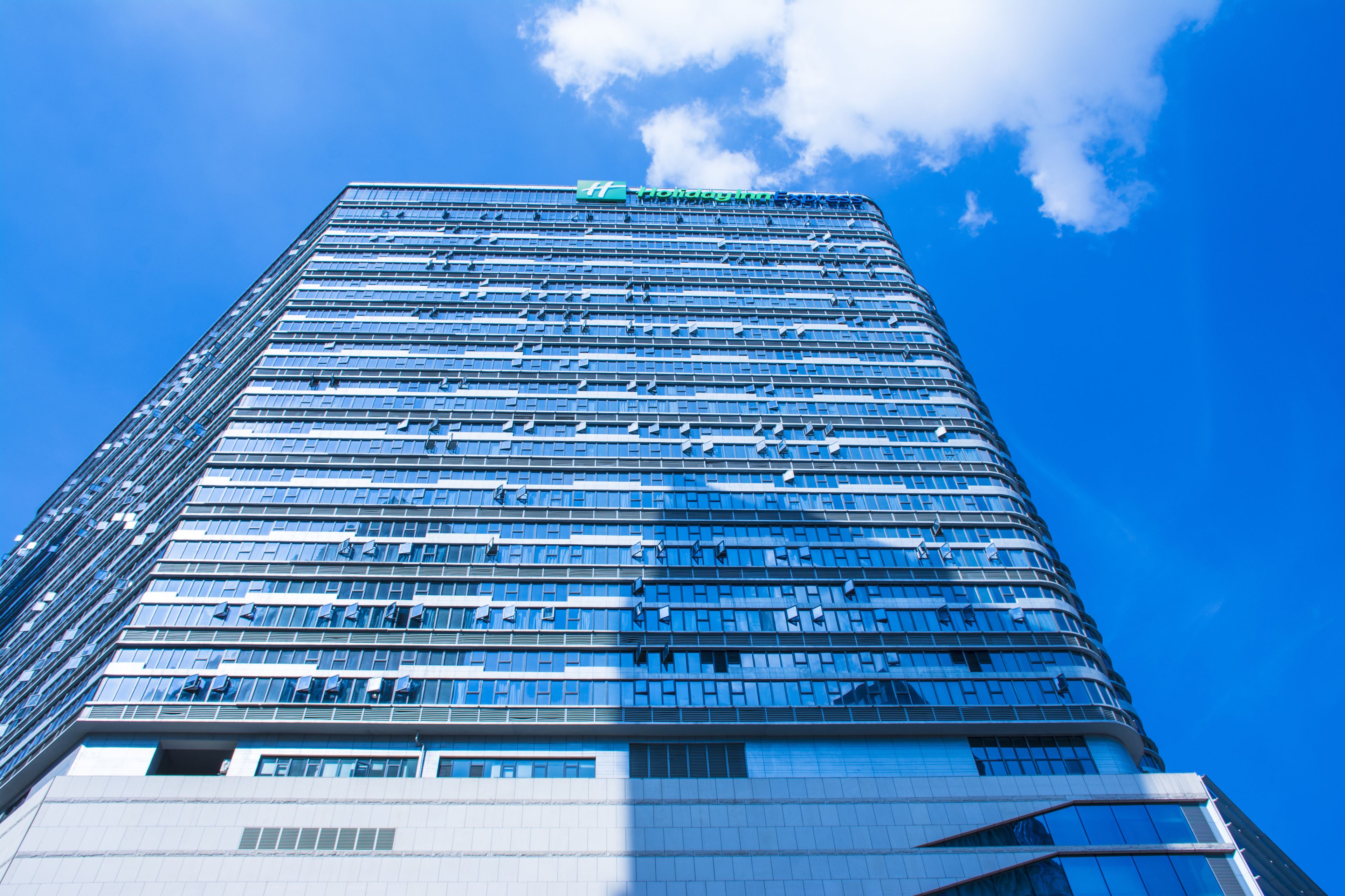 Foto - Holiday Inn Express - Wuhan Optical Valley by IHG