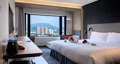 Holiday Inn Express Wuhan Optical Valley by IHG