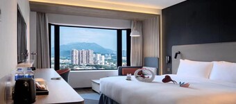 武漢光谷智選假日酒店 - IHG 旗下飯店