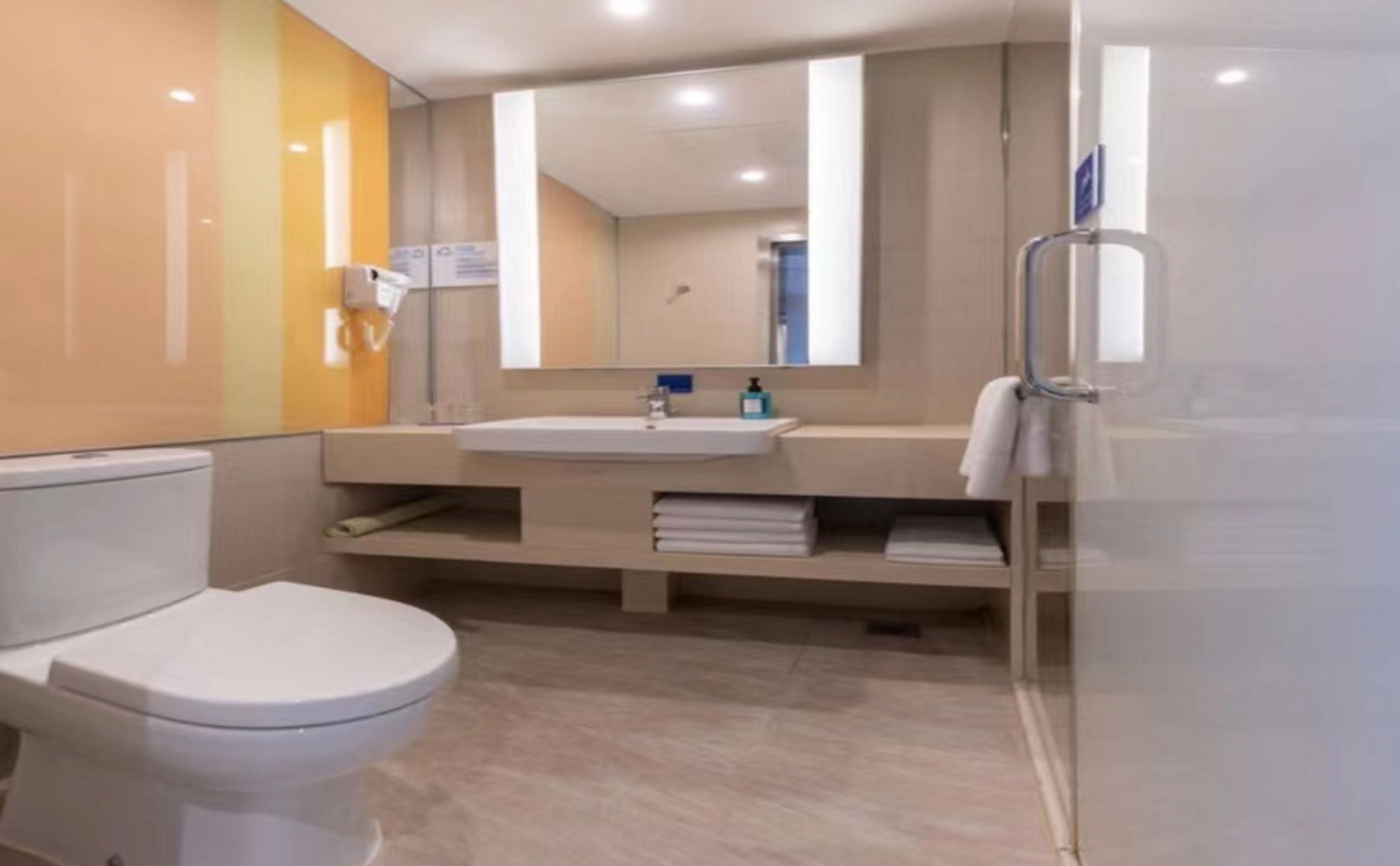 Foto - Holiday Inn Express - Wuhan Optical Valley by IHG