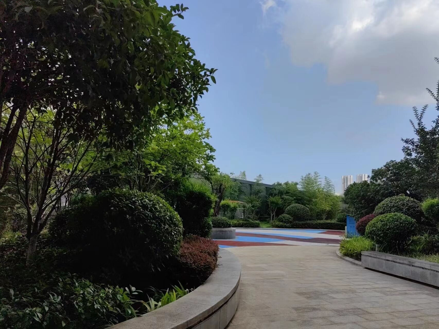 room (specialty) | terrace/patio