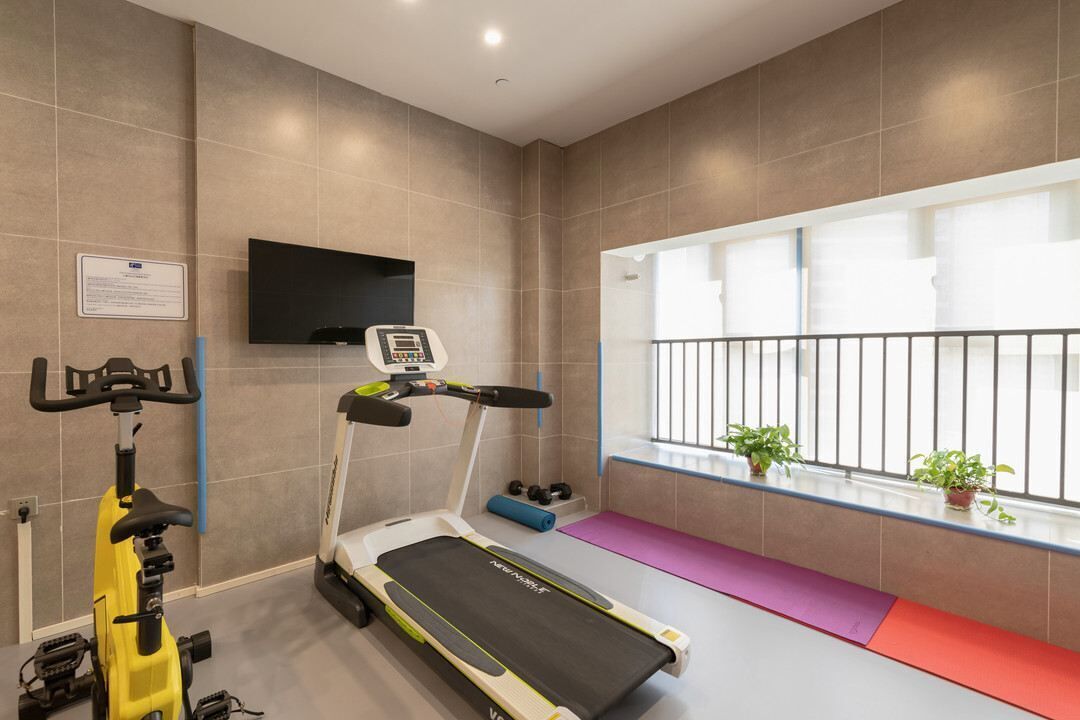 Photo - Holiday Inn Express - Wuhan Optical Valley by IHG