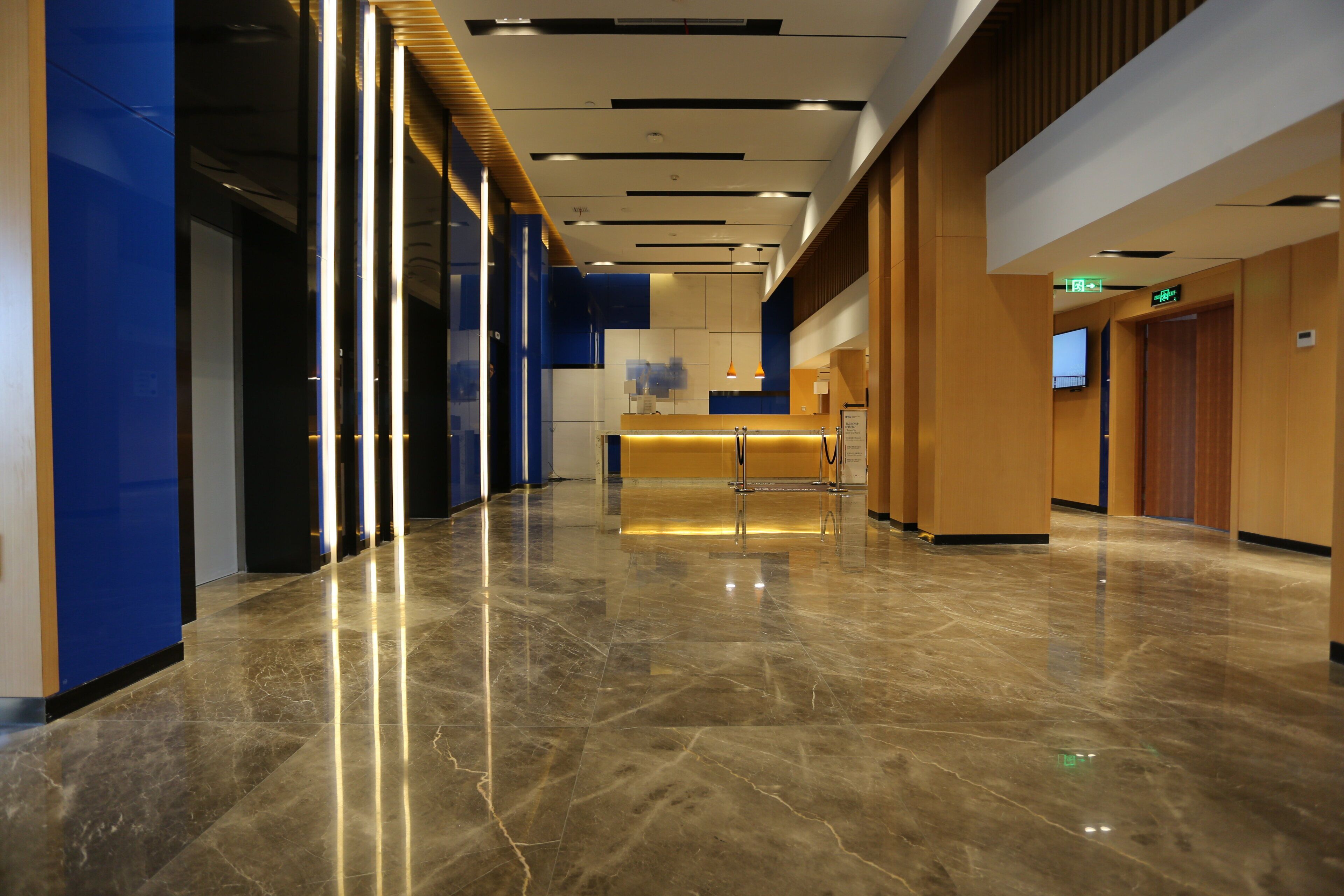 Foto - Holiday Inn Express - Wuhan Optical Valley by IHG