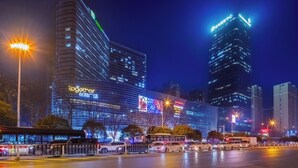 露台