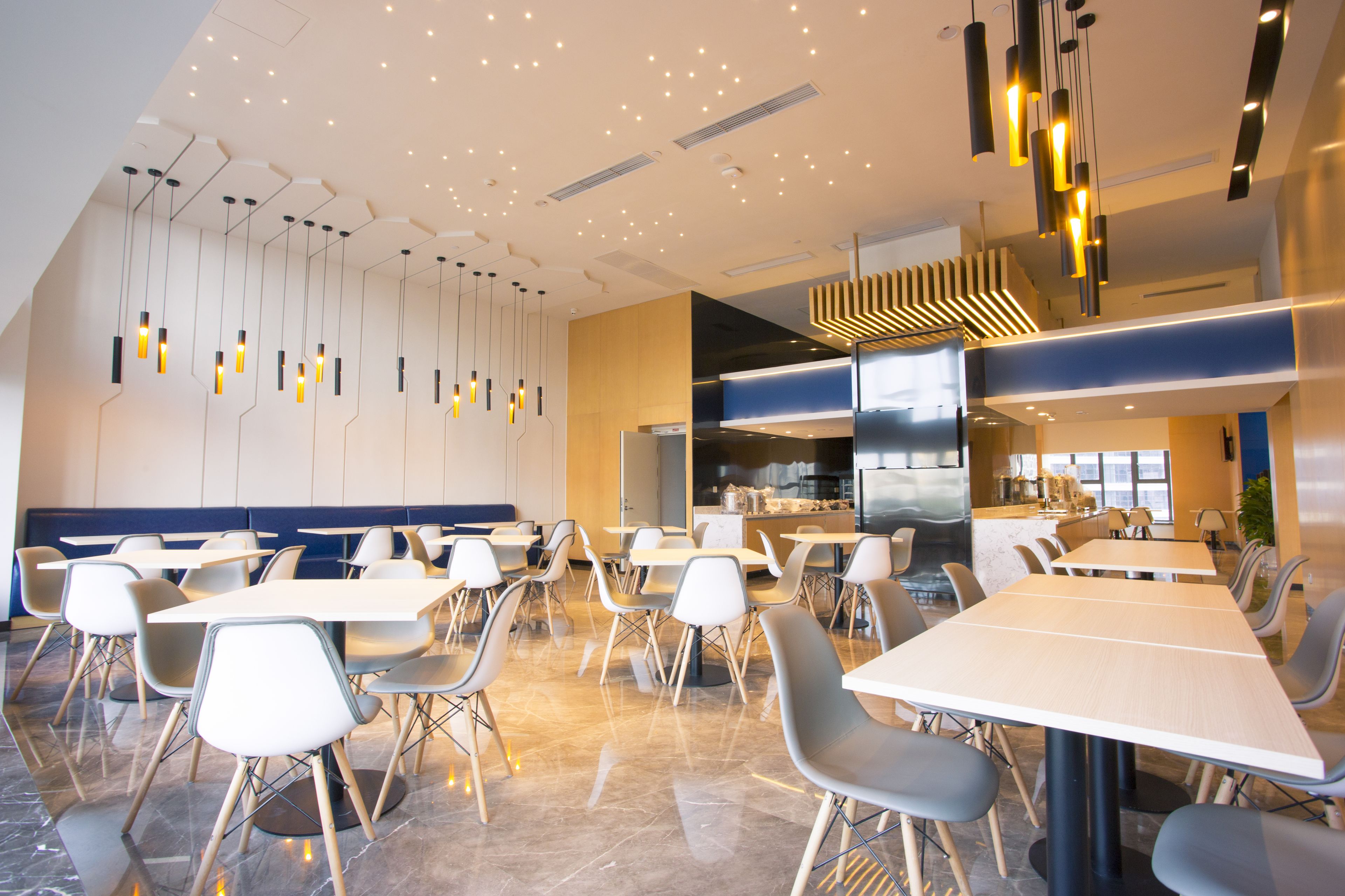 Photo - Holiday Inn Express - Wuhan Optical Valley by IHG