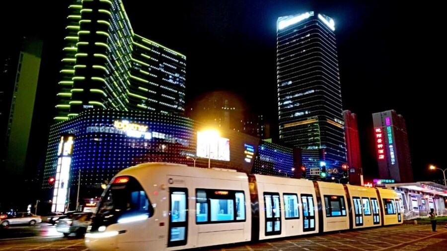 Holiday Inn Express Wuhan Optical Valley by IHG