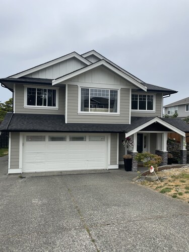 Starting Point Family House