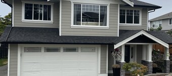 Starting Point Family House