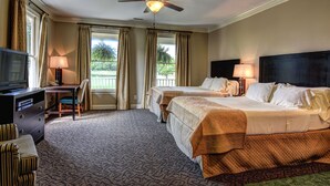 Premier Cottage, 2 Queen Beds, Balcony, Golf View | View from room - The Village at River Landing Cottages (Wallace)