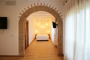 Suite Bronce - Villa Xarahiz (Jaraíz de la Vera)