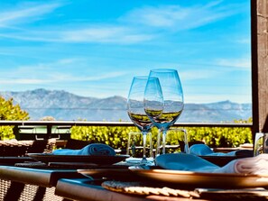 Breakfast, lunch, dinner served; Spanish cuisine  - Villa Xarahiz (Jaraíz de la Vera)