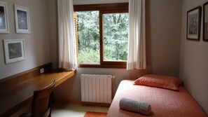 Apartment | 3 Schlafzimmer, individuell dekoriert, individuell eingerichtet