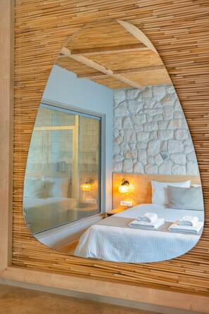 Bathroom - Melisa Boutique Hotel & Spa (Kas)