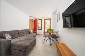3 Bedroom Suite (Annex) | Free WiFi, bed sheets - Melisa Boutique Hotel & Spa (Kas)