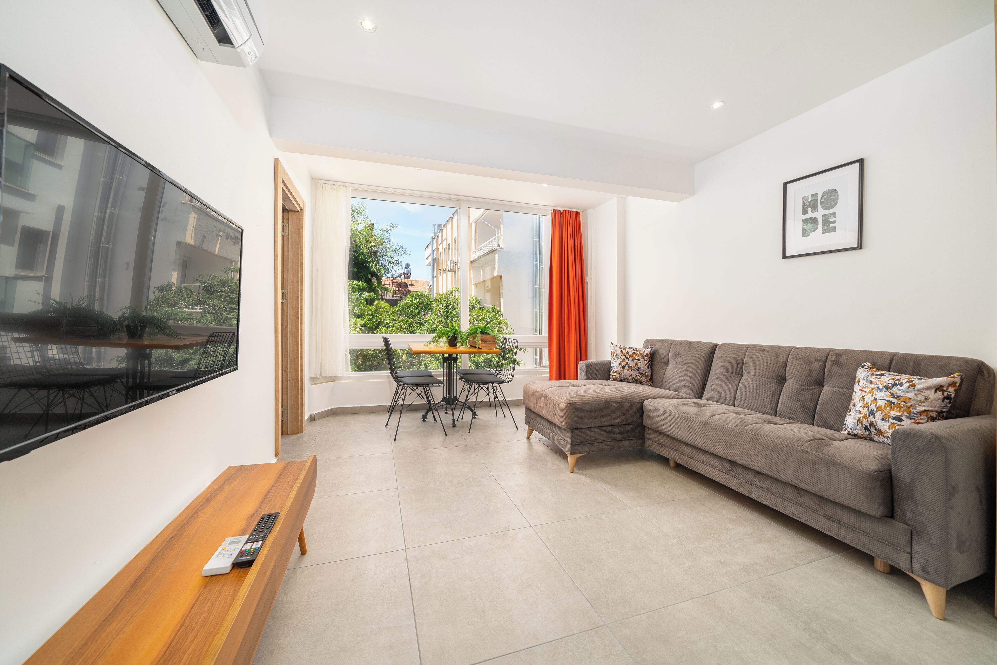 3 Bedroom Suite (Annex)