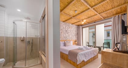 Melisa Boutique Hotel & Spa