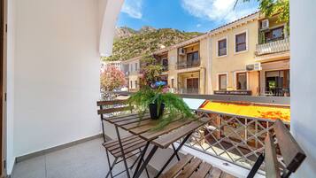 3 Bedroom Suite (Annex) | Terrasse/Patio