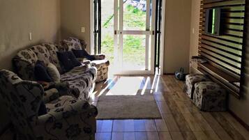 Perincian bahagian dalam