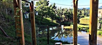 Casa Sol Nascente - 2 Qtos