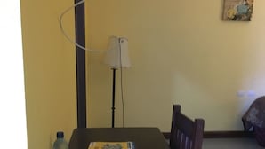 Commodité de la chambre