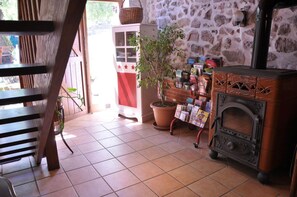 Vestíbulo