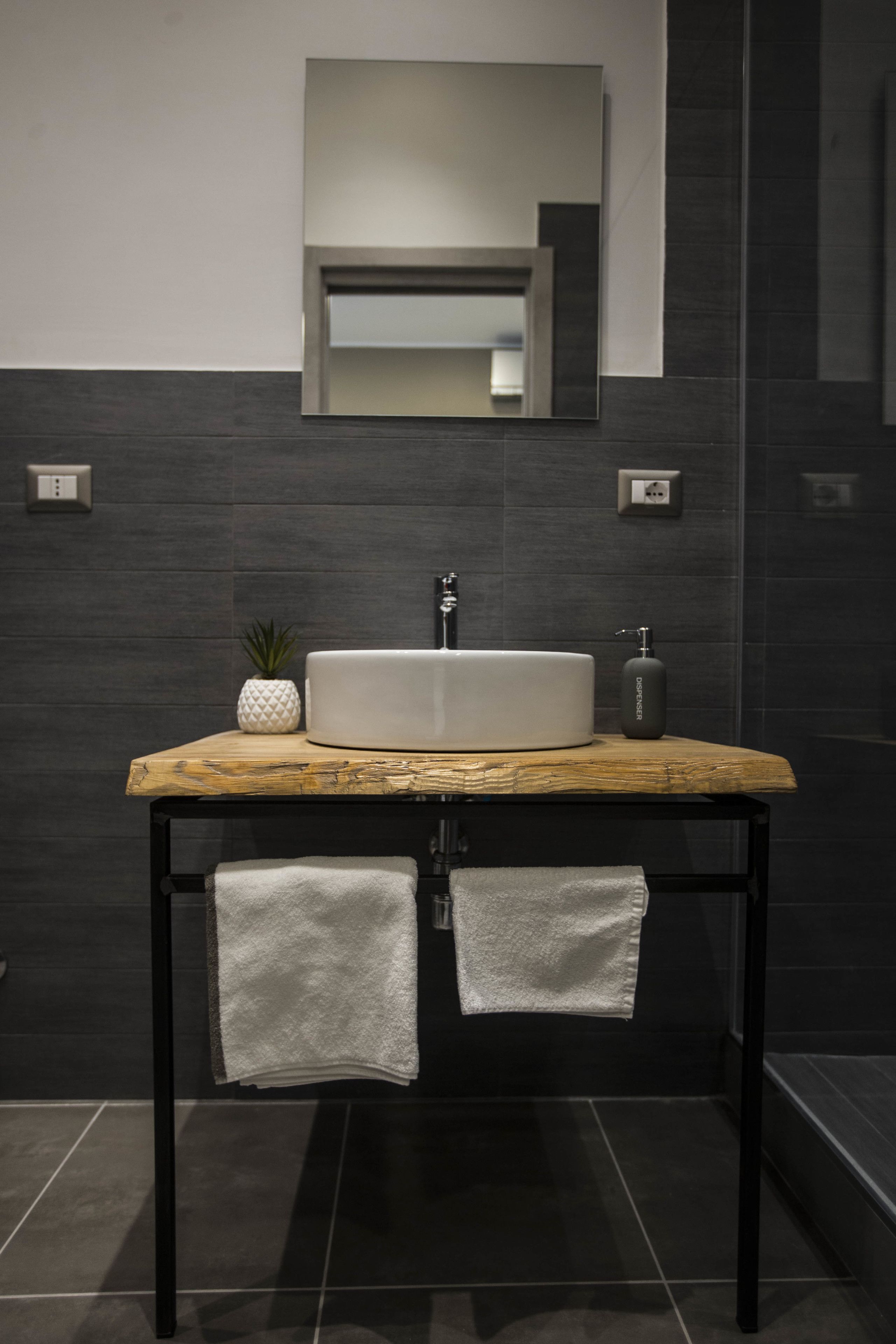 Foto - GB Central Station Napoli