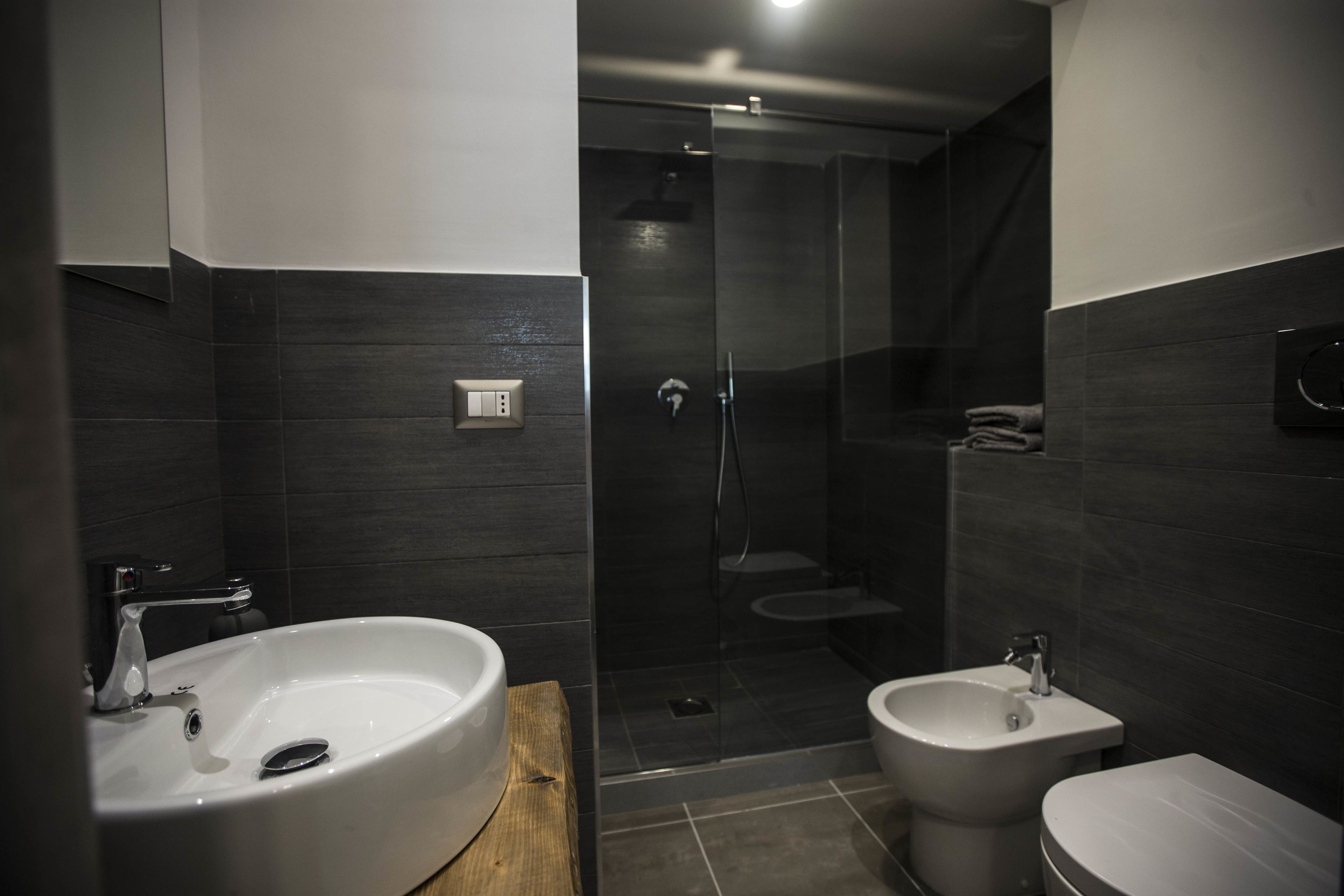 Foto - GB Central Station Napoli