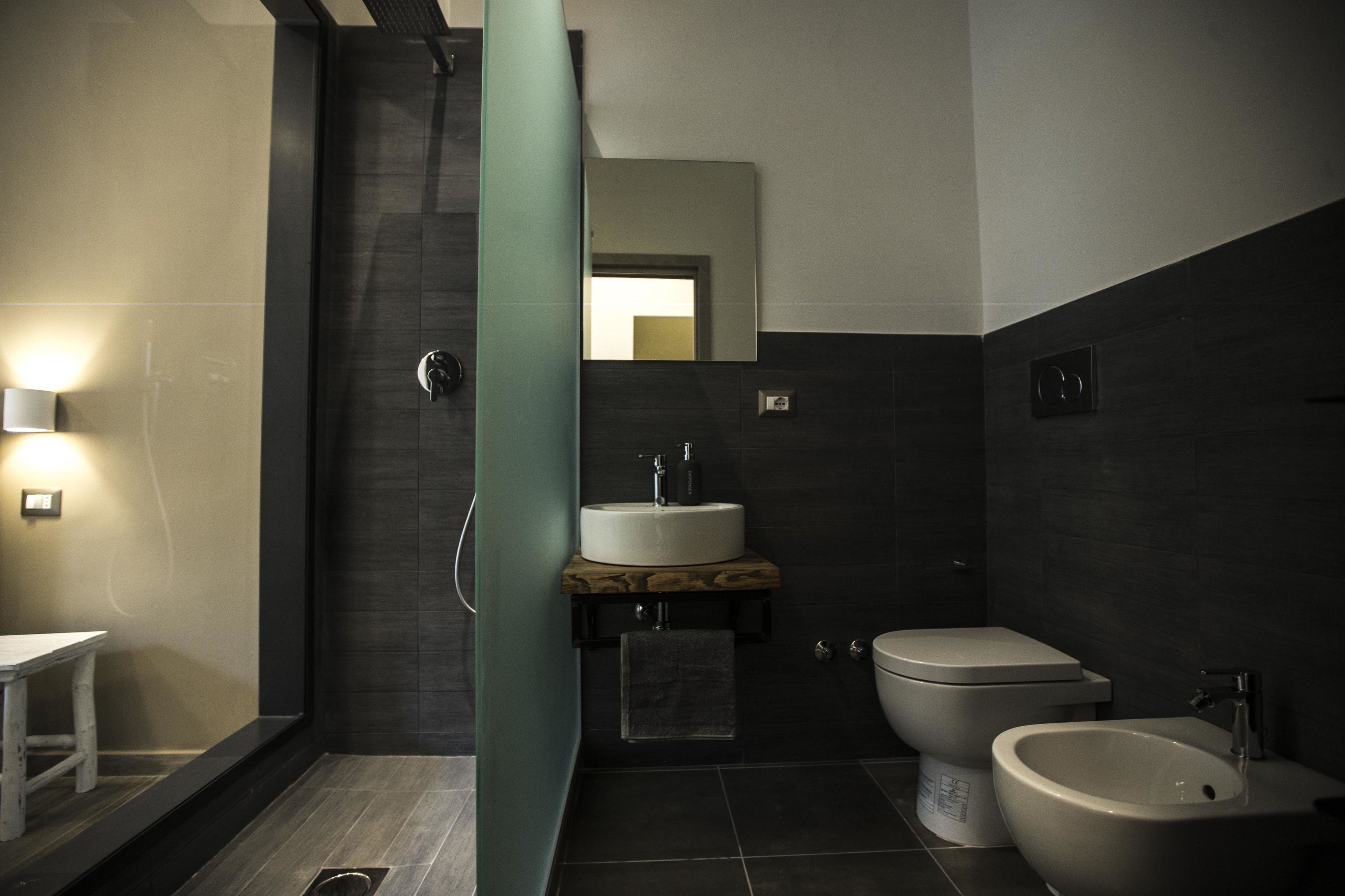 Foto - GB Central Station Napoli