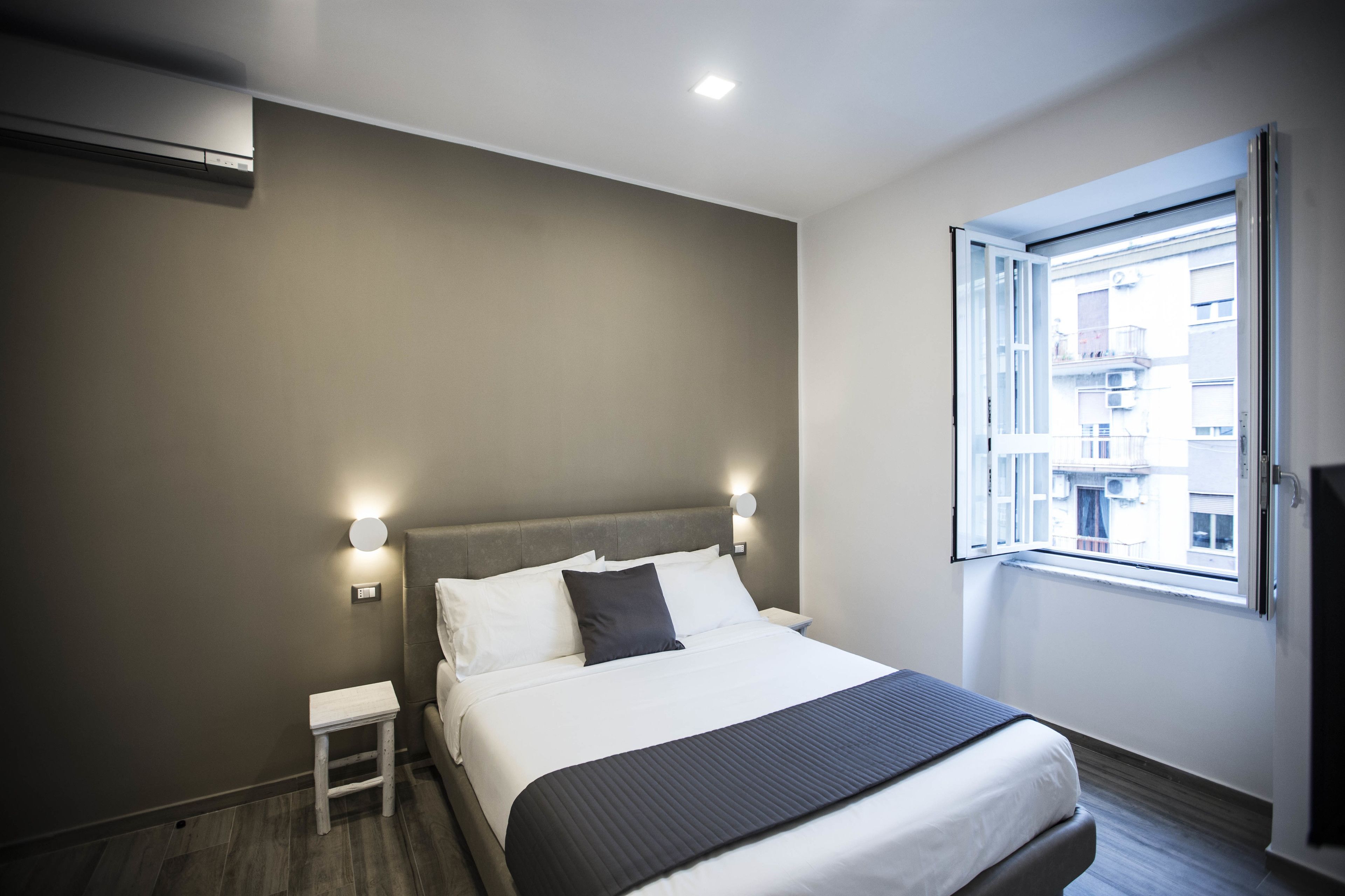 Foto - GB Central Station Napoli