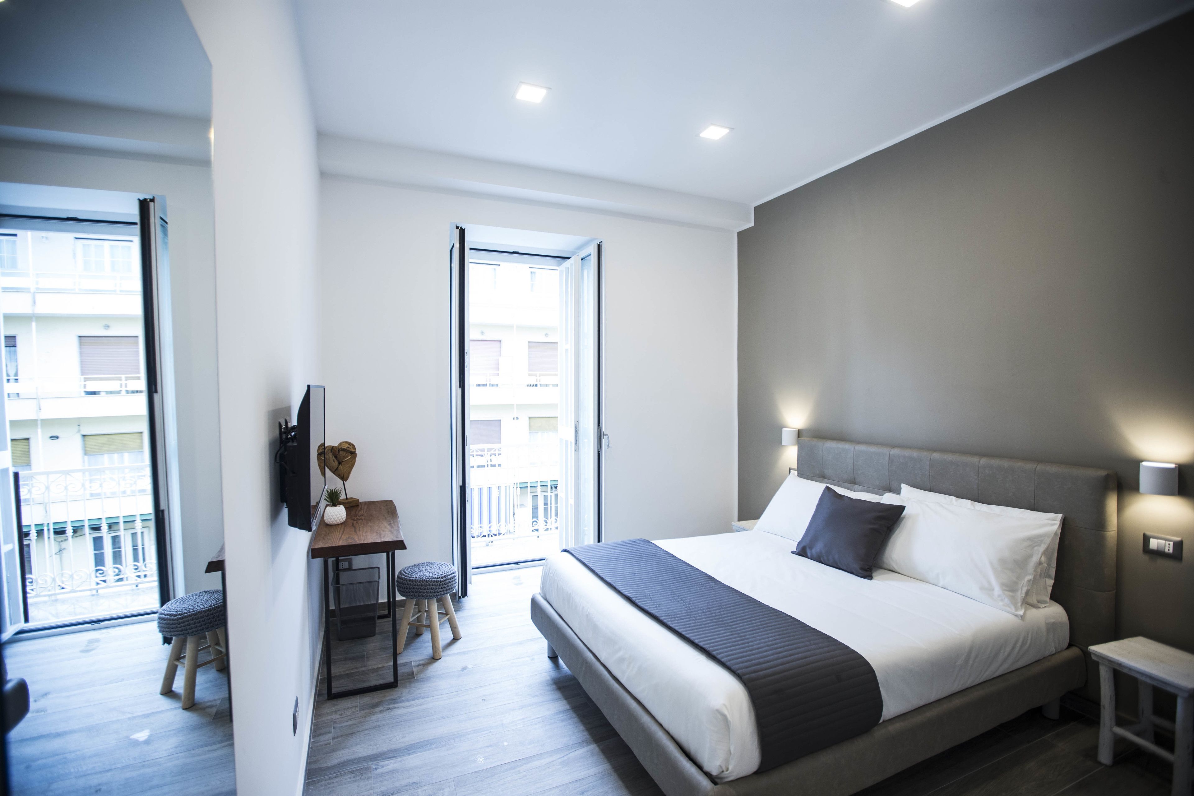 Foto - GB Central Station Napoli