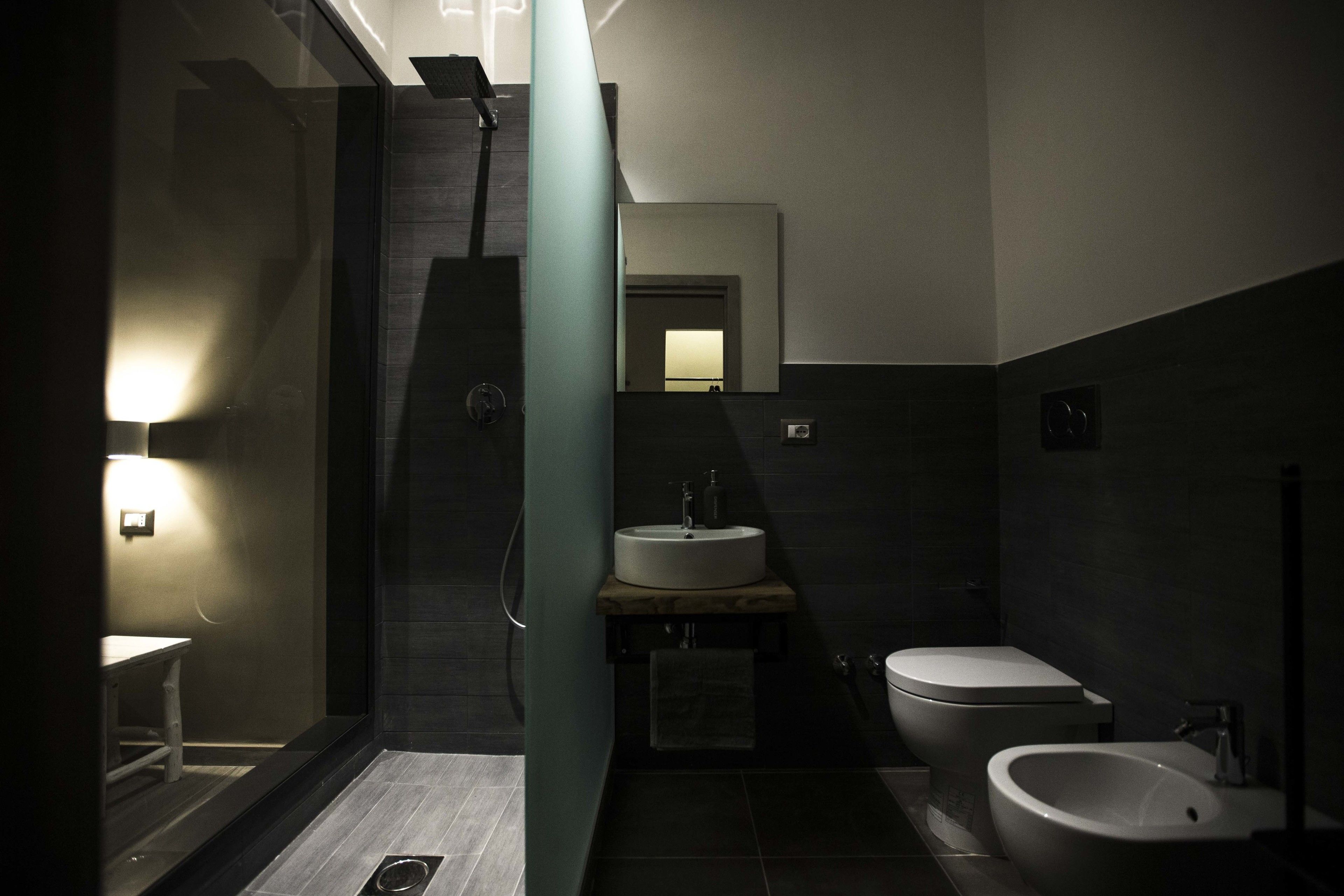 Foto - GB Central Station Napoli